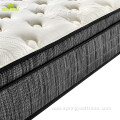 Hot Sale Euro Top Pocket Spring Mattress